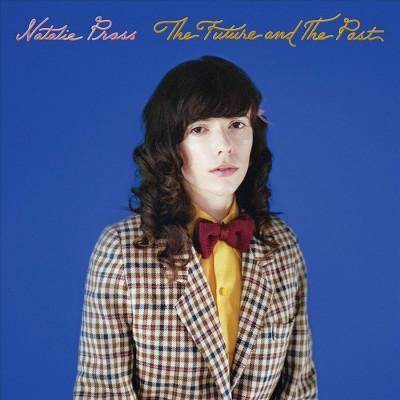 Natalie Prass - The Future And The Past (LP)(Red) (Vinyl)