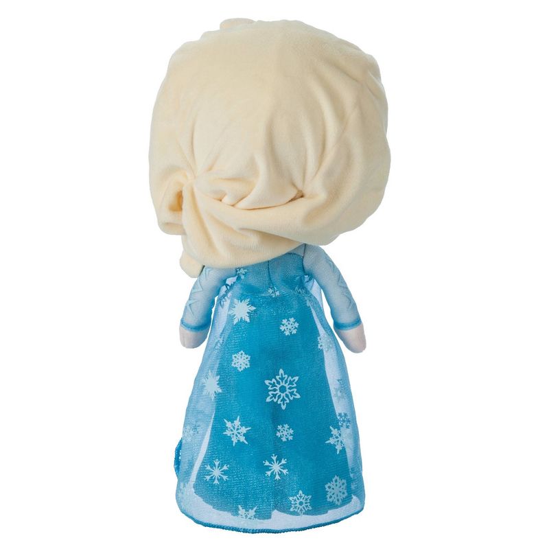 Frozen Elsa Plush Doll, 3 of 5