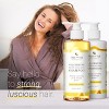 Tree To Tub Biotin Shampoo and Conditioner - Gentle Hair Thickening Shampoo and Conditioner for Fine Hair, Sensitive Scalp Shampoo and Conditioner Set - 2 of 4