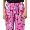 Mean Girls Womens' Burn Book Sleep Lounge Pajama Pants : Target