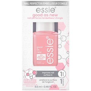 essie Nailcare Good as New Ceramide Nail Perfector Treatment - 0.46 fl oz - 1 of 4
