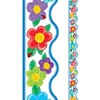 TREND Crayon Flowers Terrific Trimmers®, 39 Feet Per Pack, 6 Packs - 3 of 3