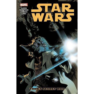 Star Wars, Volume 5 - (Paperback)