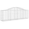 vidaXL Herb Garden Raised Bed in Solid Acacia Wood with Oil Finish, Rustic Design, 9 Pockets, Easy Assembly, 23.6" x 23.6" x 5.9" - 2 of 4
