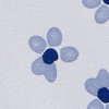 Carter's Just One You® Baby Girls' 2pk Floral Sleep N' Play - Blue - 2 of 3