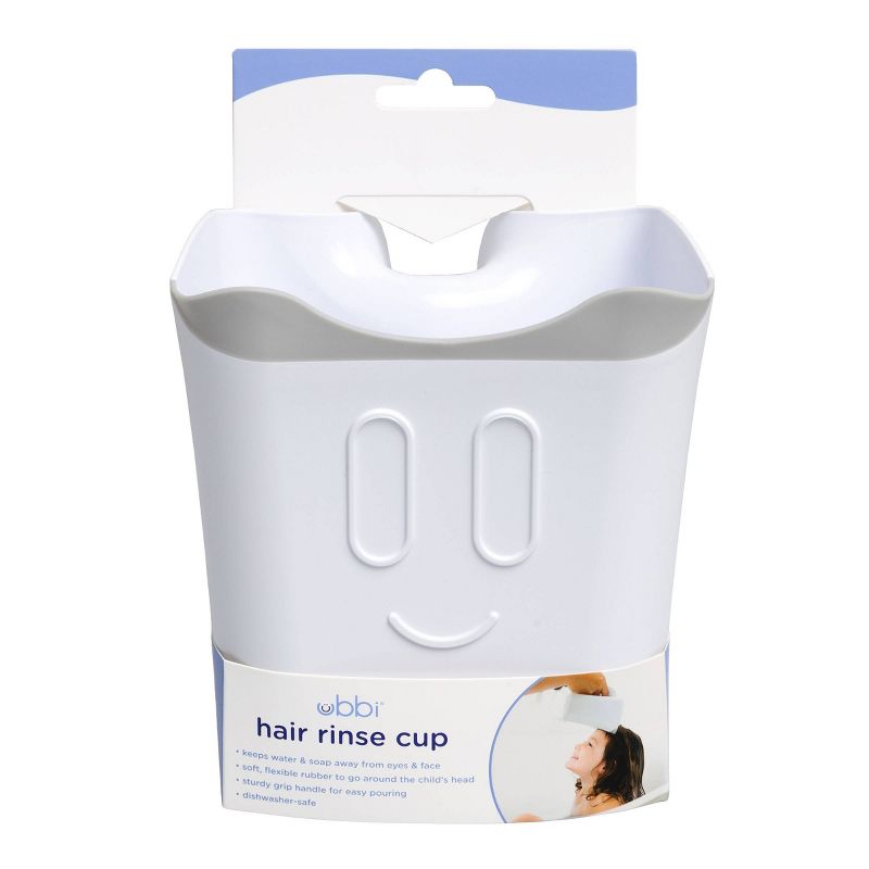 Ubbi Hair Rinse Cup, 4 of 8