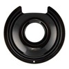 Range Kleen 8pk Porcelain Drip Pans and Trim Rings - 2 of 4