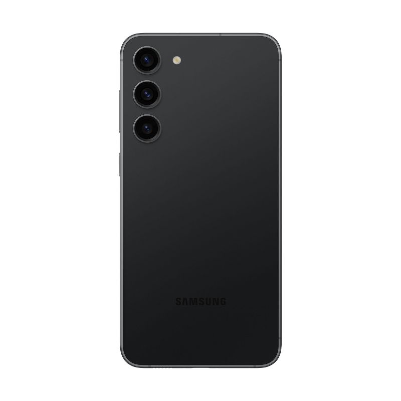 Samsung Galaxy S23+ 5G (256GB) Unlocked Smartphone &#8211; Phantom Black, 4 of 12