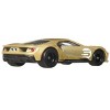 Hot Wheels 2017 Ford GT Boulevard Premium 2025 - 4 of 4