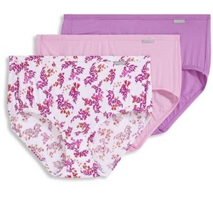 Jockey Women's Supersoft Brief - 3 Pack - 1 of 3