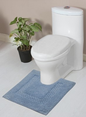 Classy Bathmat Collection Cotton Tufted Bath Rug - Home Weavers