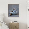 Amanti Art The Feather by Tania Soderman Framed Canvas Wall Art - 4 of 4