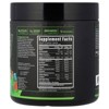 TC Nutrition Batch 27, Fully Dosed Pre Workout, Sour Gummy Bears, 13.4 oz (380 g) - 2 of 4