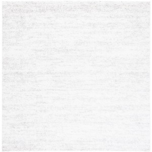 Berber Shag BER563 Power Loomed Area Rug  - Safavieh - 1 of 4