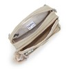 Kipling Abanu Multi Printed Convertible Crossbody Bag - 3 of 4