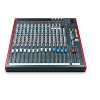 Allen & Heath ZED-18 18-Channel Live/Recording Mixer with USB In/Out - 2 of 4
