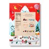 Christmas 24 Day Milk Chocolate Advent Calendar, Package May Vary - 1.9oz - Favorite Day™ - 2 of 3