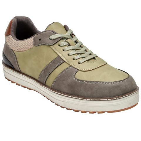 KingSize Casual Sneaker - 12 EW, Neutral