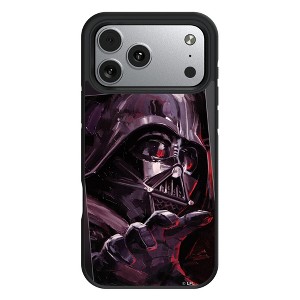 Star Wars Empire Portrait Bump Cell Phone Case for Apple iPhone 17 Series - 1 of 4