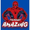 Boy's Spider-Man: Beyond Amazing Retro Pose T-Shirt - image 2 of 4