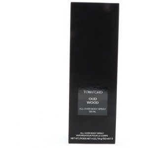 Tom Ford Oud Wood All Over Body Spray, 4 oz - 1 of 4