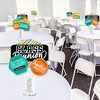 Big Dot of Happiness Still Got Class - High School Reunion Party Centerpiece Sticks - Showstopper Table Toppers - 35 Pieces - 2 of 4