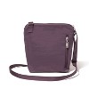 baggallini Women's Pocket Crossbody Bag with RFID Wristlet - 3 of 4