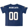 NCAA Montana State Bobcats Toddler Boys' Jersey - image 2 of 3