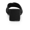 Women's Plus Size WIDE FIT Tuscany Slide - black | CITY CHIC - 3 of 4