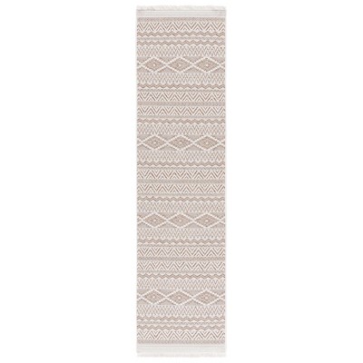 Wicker WCK152 Power Loomed Indoor/Outdoor Rug - Safavieh