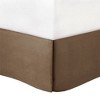 Sapphtopaz 7-Piece Queen Comforter Set, Quilts Queen Size, Queen Sheet Set -Transitional Colorblock Hotel Collection for Women, Men, Kids & Teens - 3 of 4