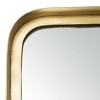 Alta Mirror - Brushed Brass - Safavieh - 3 of 3
