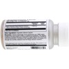 Solaray Fermented Chaga Mushrooms, 60 VegCaps (500 mg per Capsule) - 3 of 4