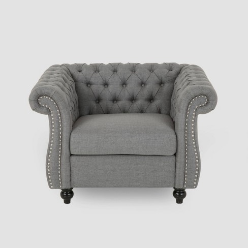 Westminster chesterfield 2024 club chair