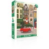 New York Puzzle Company Christmas Cheer 1000 Piece Puzzle - 2 of 4