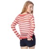 Aeropostale Womens Crochet Knit Sweater - 2 of 3