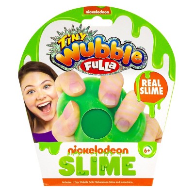 wubble bubble ball target