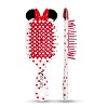 UNbrush Minnie and Mickey Mouse Detangling Hair Brush - 2 of 3