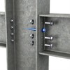 Bon Tool 27-251 Broad Head Bull Pin 1-1/4-inch X 5/16-inch 13-inch Long - 3 of 3