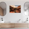 Zion by Stefan Hefele Unframed Wall Canvas - iCanvas - image 3 of 4