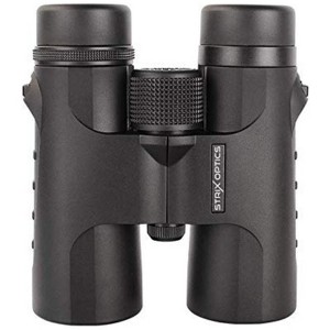Strix Optics Wren Birdwatching Binoculars 7122 8 x 32 - 1 of 4