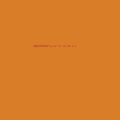 Basement - Colourmeinkindness - Coke Bottle Clear (Vinyl)