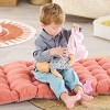 Corolle Bebe Calin Teddy Bear 12" Doll - 3 of 4