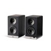 ELAC LS10-B SPEAKER STANDS And DEBUT ConneX BOOKSHELVES-BLACK - 4 of 4