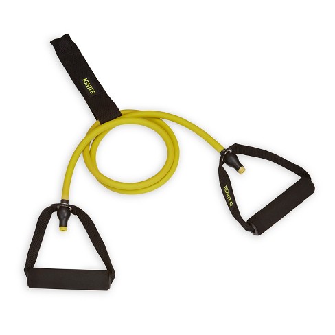 Spri resistance bands color chart hot sale