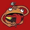 Boy's Fortnite Durr Burger T-Shirt - 2 of 4