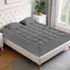 Dexmalle 450gsm Filled Cotton Mattress, 60*70in - 3 of 4