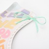 Meri Meri Roller Skate Plates (Pack of 8) - 4 of 4