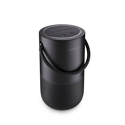 Bose Portable Smart Speaker