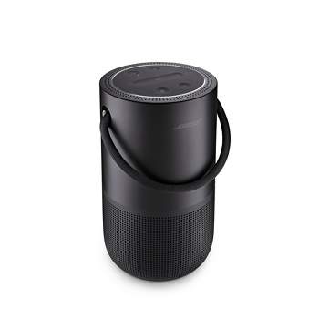 Bose Soundlink Revolve Ii Portable Bluetooth Speaker - Black : Target